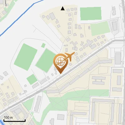 Karte Wendenschloßstraße 34, 12559 Berlin