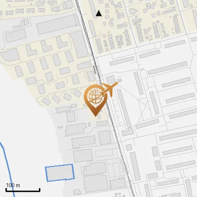 Karte Wendenschloßstraße 338-340, 12557 Berlin
