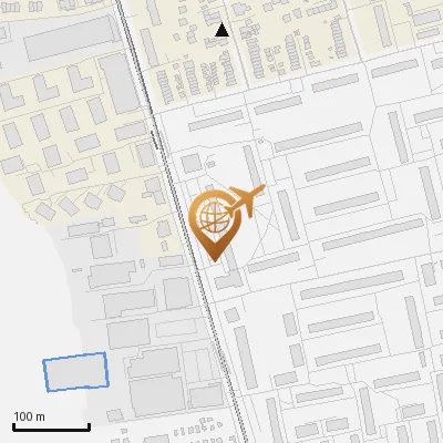 Karte Wendenschloßstraße 343-351, 12557 Berlin