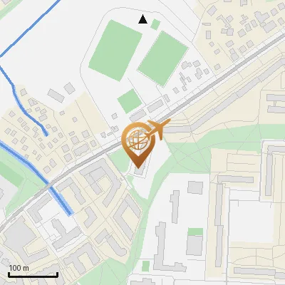 Karte Wendenschloßstraße 35, 12559 Berlin