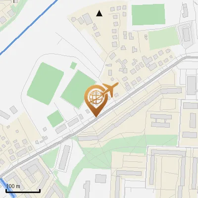 Karte Wendenschloßstraße 36, 12559 Berlin