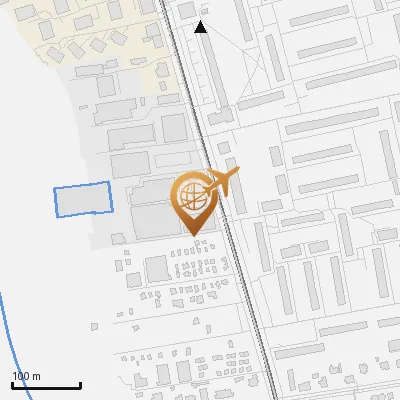 Karte Wendenschloßstraße 360, 12557 Berlin