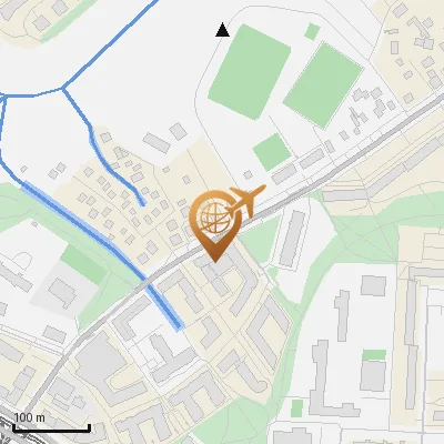 Karte Wendenschloßstraße 37-39, 12559 Berlin