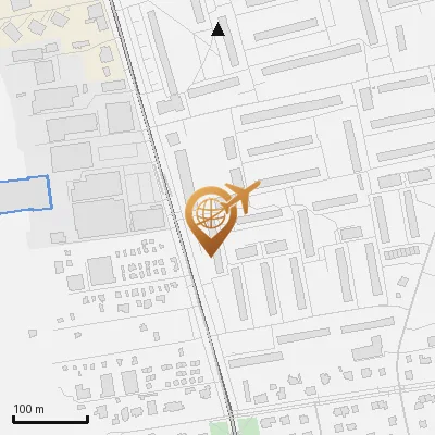 Karte Wendenschloßstraße 371-375, 12557 Berlin