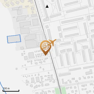 Karte Wendenschloßstraße 376-378, 12557 Berlin