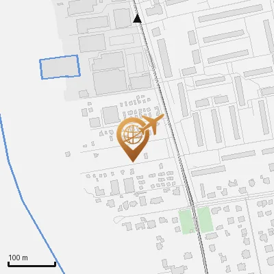 Karte Wendenschloßstraße 380, 12557 Berlin