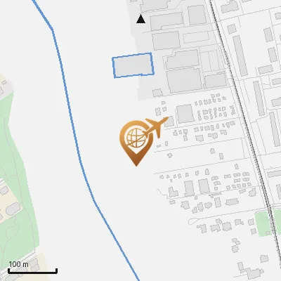 Karte Wendenschloßstraße 382, 12557 Berlin