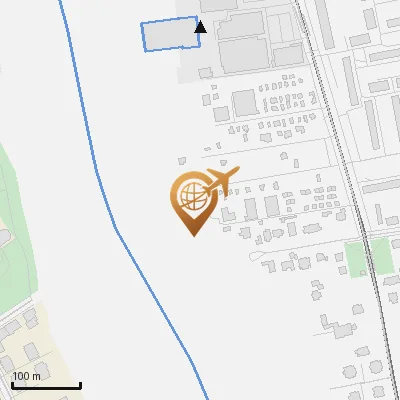 Karte Wendenschloßstraße 390, 12557 Berlin