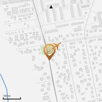 Karte Wendenschloßstraße 399, 12557 Berlin