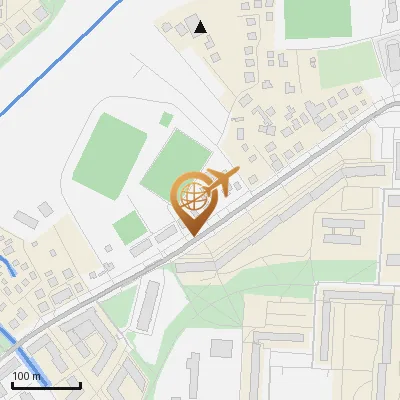 Karte Wendenschloßstraße 40, 12559 Berlin