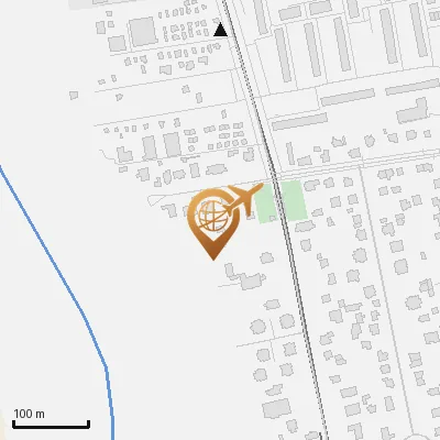 Karte Wendenschloßstraße 400, 12557 Berlin