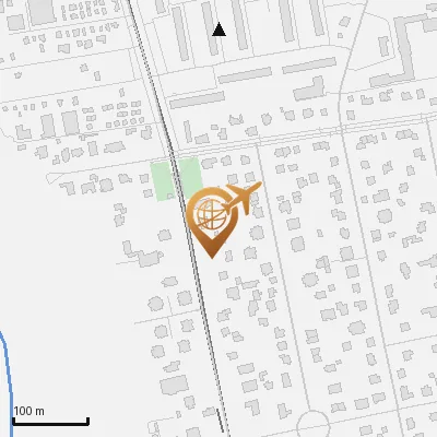 Karte Wendenschloßstraße 401-405, 12557 Berlin