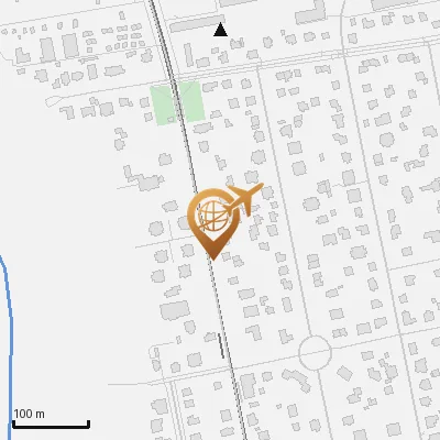 Karte Wendenschloßstraße 407-413, 12557 Berlin