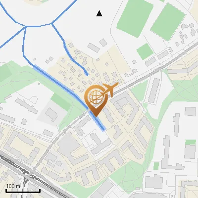 Karte Wendenschloßstraße 41-43, 12559 Berlin