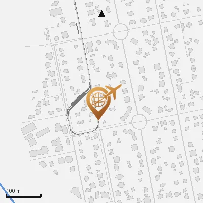 Karte Wendenschloßstraße 441-444, 12557 Berlin