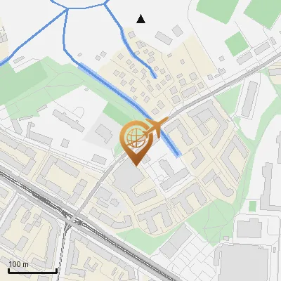 Karte Wendenschloßstraße 45-49, 12559 Berlin