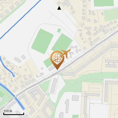 Foto zu Wendenschloßstraße 50, 12559 Berlin