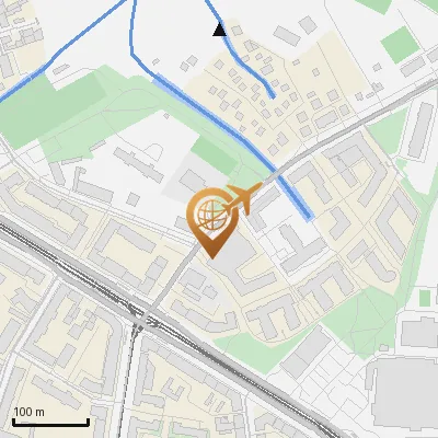 Foto zu Wendenschloßstraße 51-53, 12559 Berlin