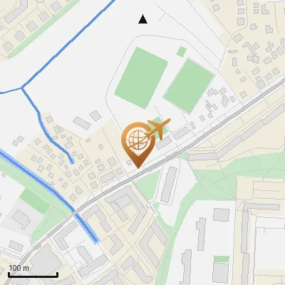 Karte Wendenschloßstraße 54-60, 12559 Berlin