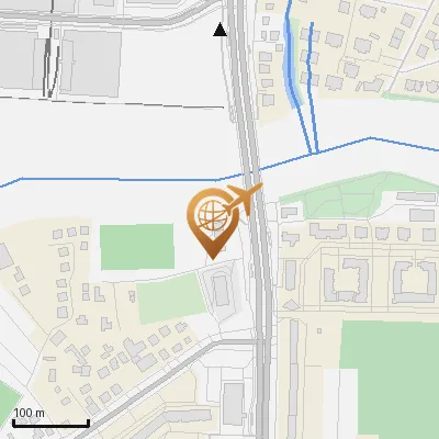 Karte Wendenschloßstraße 6, 12559 Berlin