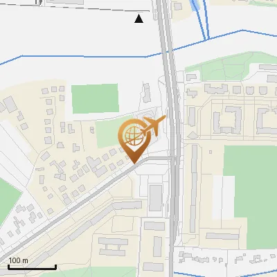 Karte Wendenschloßstraße 8, 12559 Berlin