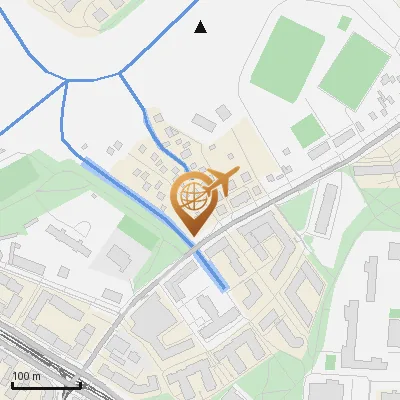 Karte Wendenschloßstraße 82, 12559 Berlin