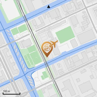 Foto zu Wendenstraße 130, 20537 Hamburg