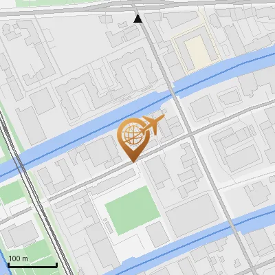 Foto zu Wendenstraße 155, 20537 Hamburg