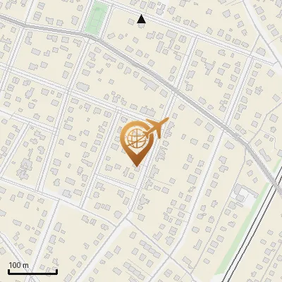 Karte Wendenstraße 19, 12524 Berlin