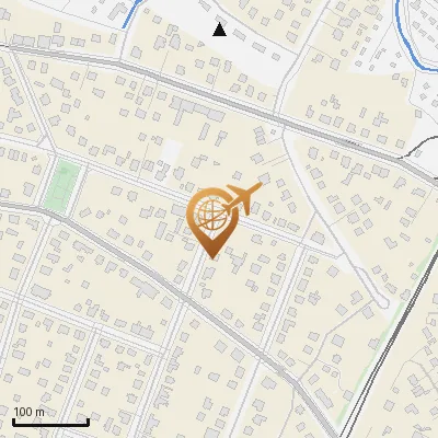 Foto zu Wendenstraße 2, 12524 Berlin