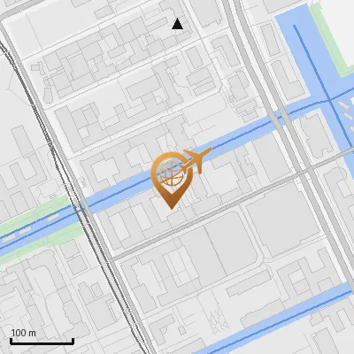 Karte Wendenstraße 21-29, 20097 Hamburg