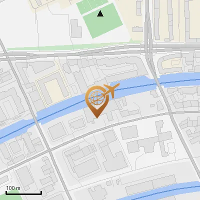 Foto zu Wendenstraße 255, 20537 Hamburg