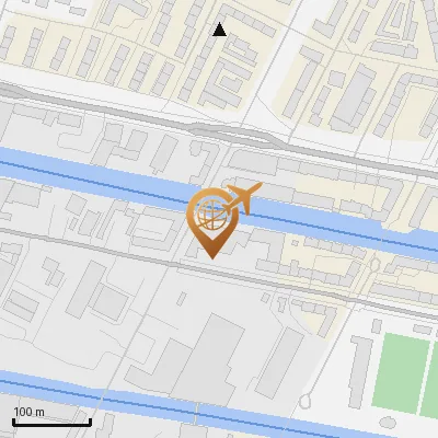 Foto zu Wendenstraße 445, 20537 Hamburg