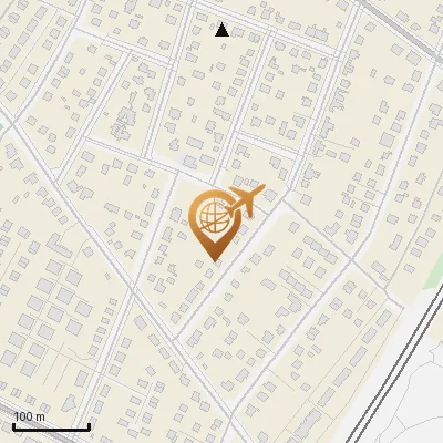 Karte Wendenstraße 47, 12524 Berlin