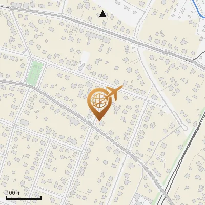 Foto zu Wendenstraße 4-8, 12524 Berlin