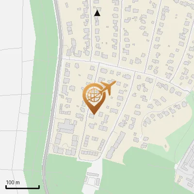 Foto zu Wendenweg 8-17, 13595 Berlin