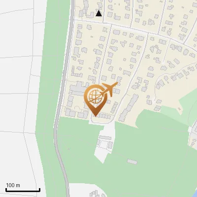 Foto zu Wendenweg 19-33, 13595 Berlin