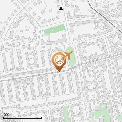 Karte Wendl-Dietrich-Straße 24-26, 80634 München