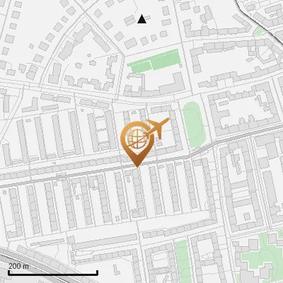 Karte Wendl-Dietrich-Straße 28-32, 80634 München