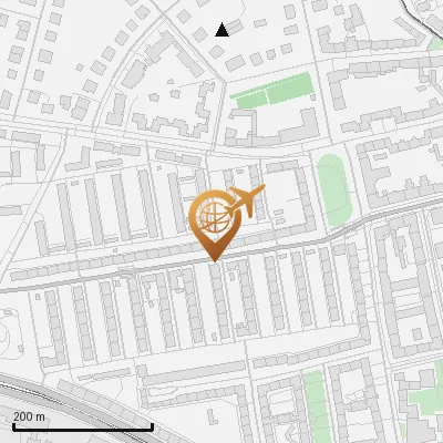 Karte Wendl-Dietrich-Straße 34, 80634 München