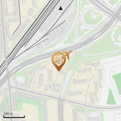 Foto zu Wendlandzeile 12, 12157 Berlin