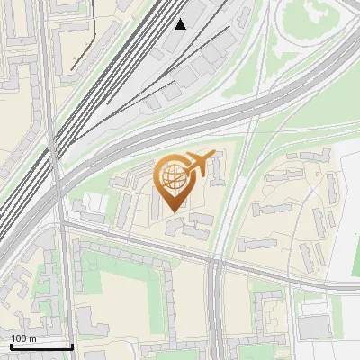 Foto zu Wendlandzeile 2-8, 12157 Berlin