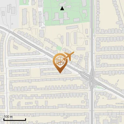 Karte Wendloher Weg 1, 20251 Hamburg