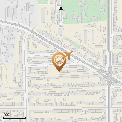 Karte Wendloher Weg 8-11, 20251 Hamburg