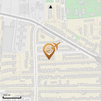 Karte Wendloher Weg 12-17, 20251 Hamburg