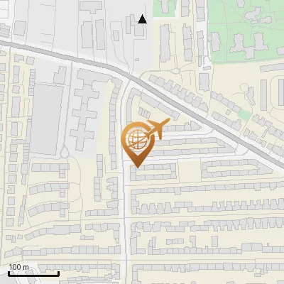 Karte Wendloher Weg 18-21, 20251 Hamburg