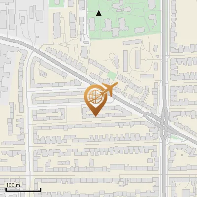 Karte Wendloher Weg 2-7, 20251 Hamburg