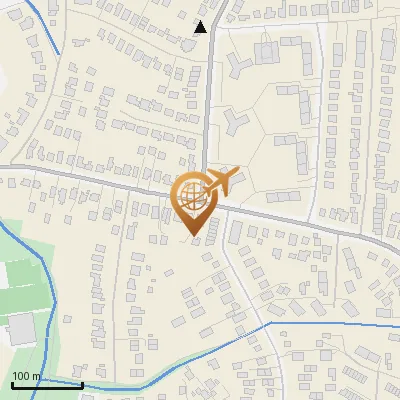 Karte Wendlohstraße 131-133, 22459 Hamburg