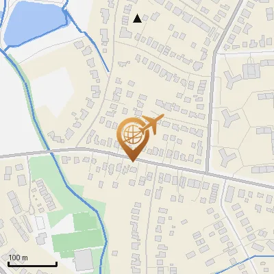 Karte Wendlohstraße 138-142, 22459 Hamburg