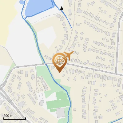 Foto zu Wendlohstraße 157-167, 22459 Hamburg